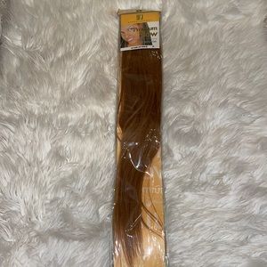 100% Human Hair extension New✨